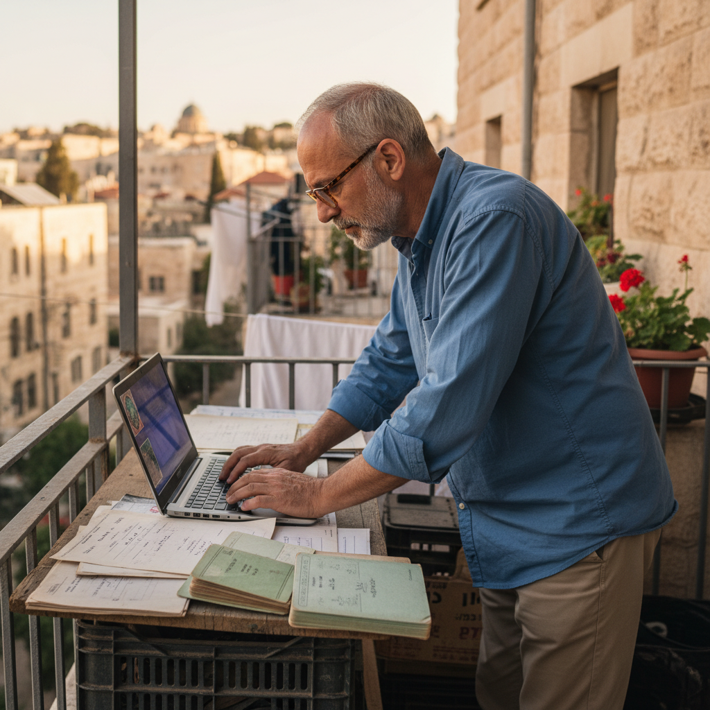 הצהרת הון – איך מתכוננים נכון