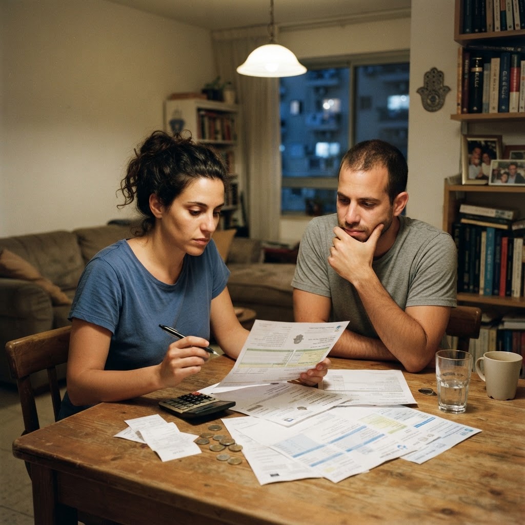 איחוד הלוואות לתוך המשכנתא: המדריך המלא ליציאה מסחרור כלכלי וחזרה לשליטה | יועצת משכנתאות באשקלון
