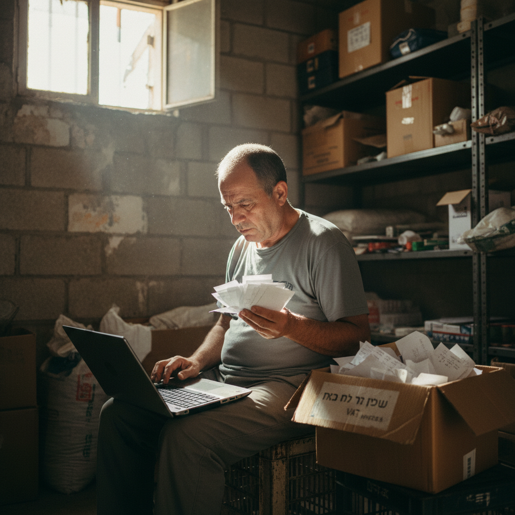 טעויות מס נפוצות שעולות לעסקים ביוקר