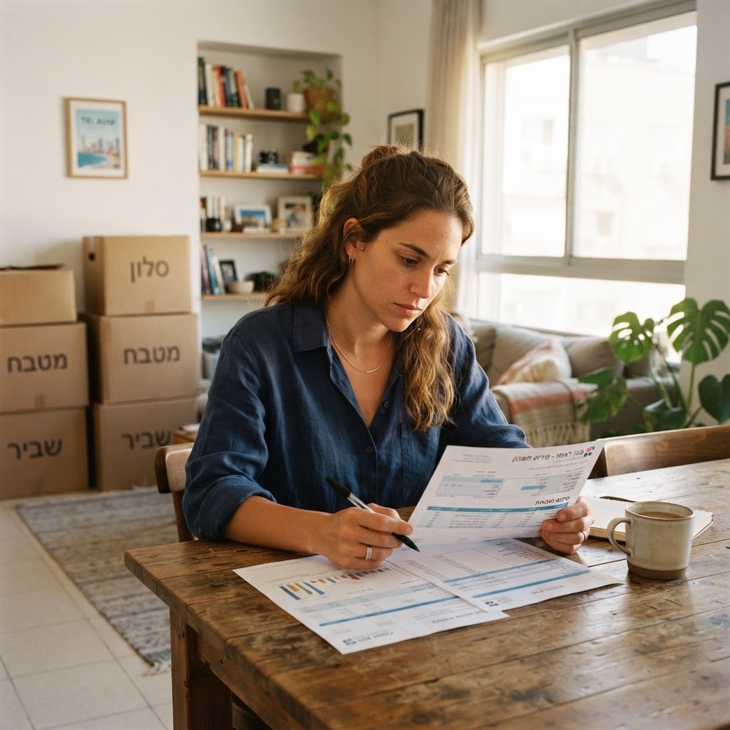 משכנתא וגירושין: המדריך השלם להעברת זכויות אגב גירושין והוצאת לווה | אשקלון והדרום