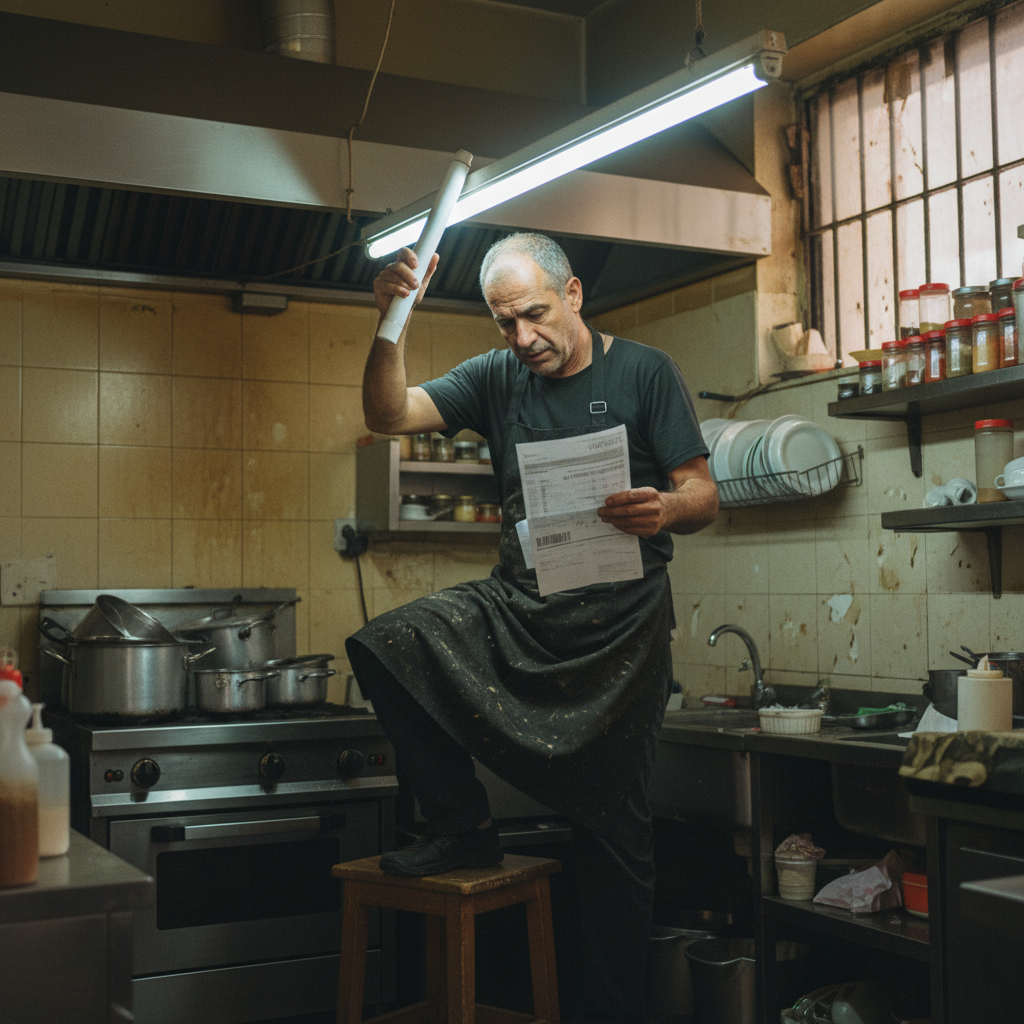 הפחתת הוצאות עסקיות וחישוב מסים עבור עצמאים וחברות
