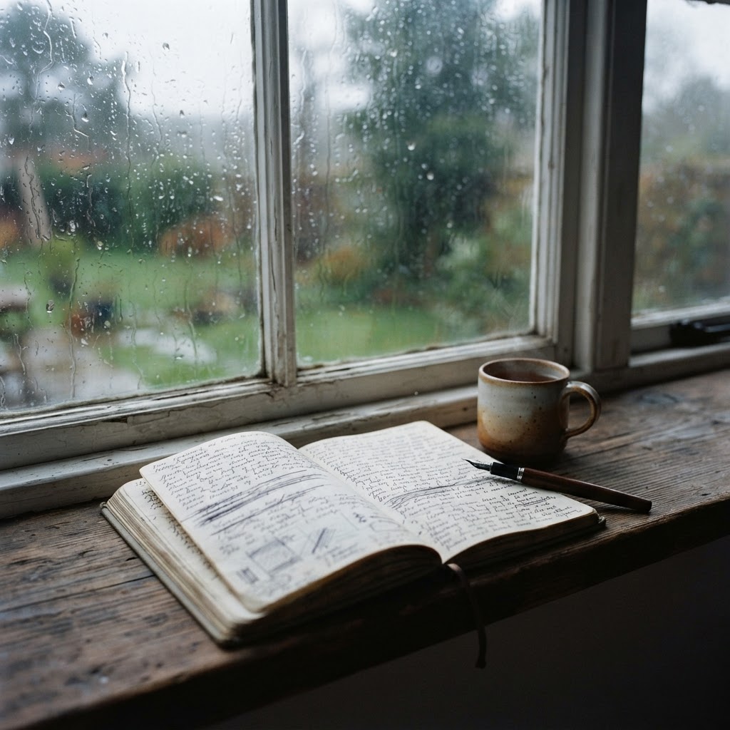 Productivity Culture Has Made Writers Afraid of Their Own Slowness