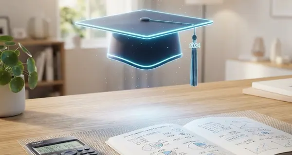 איך מחשבים את הציון הסופי בבגרות במתמטיקה ופיזיקה? (המדריך המעודכן)