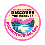 PoconoTourism.com logo