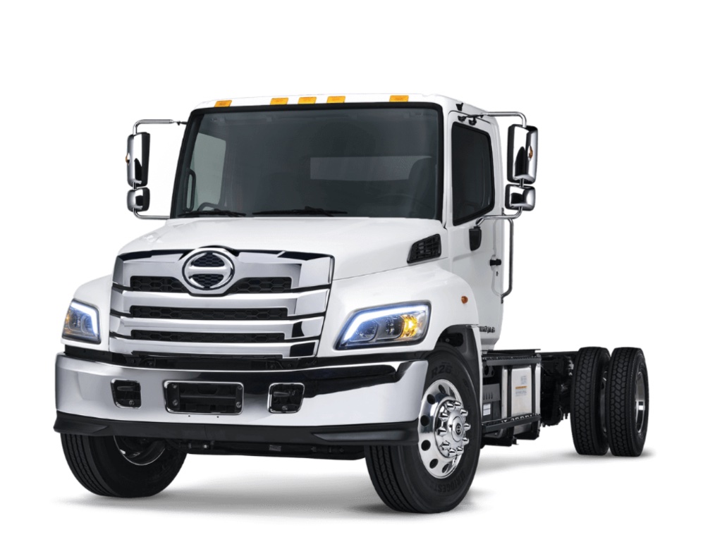 Hino