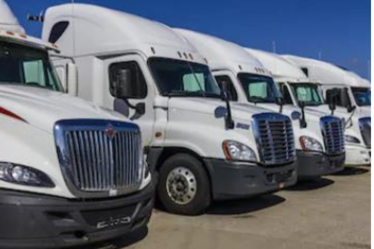 Logistics Companies