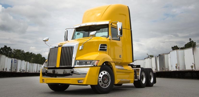 Western Star