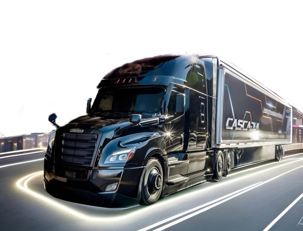 Freightliner