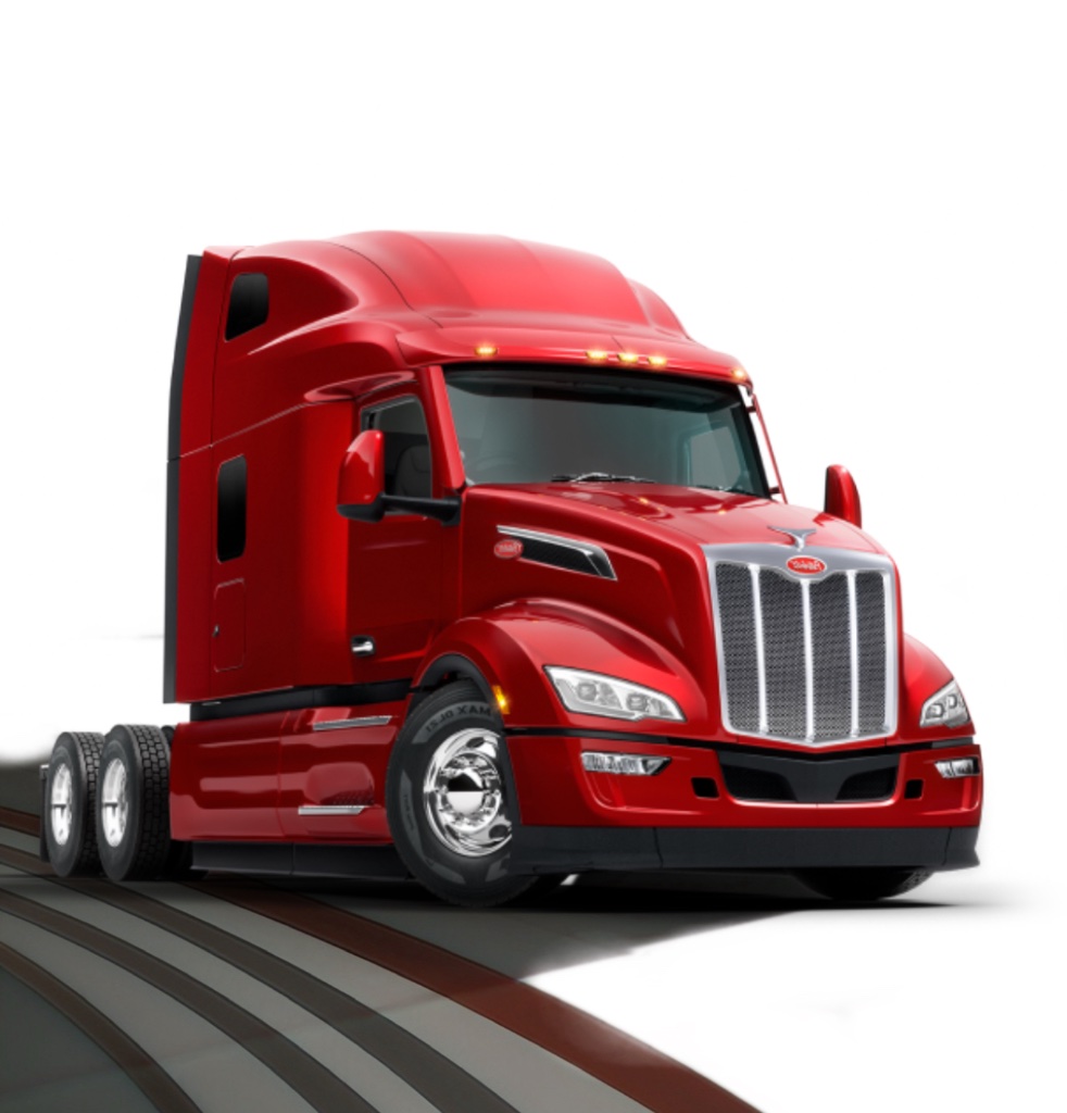 Peterbilt