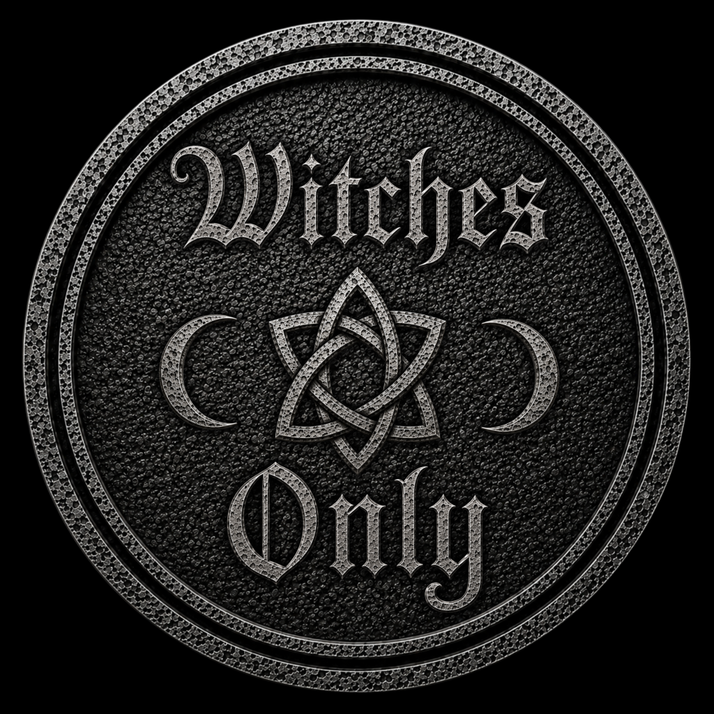 Witches Only
