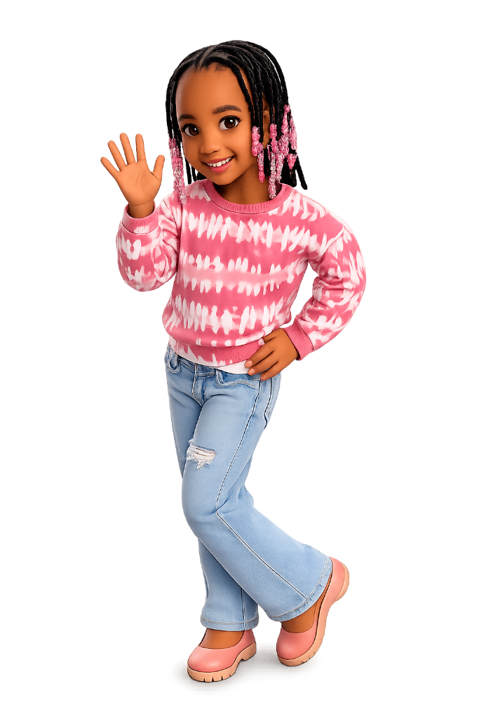 Maddie
