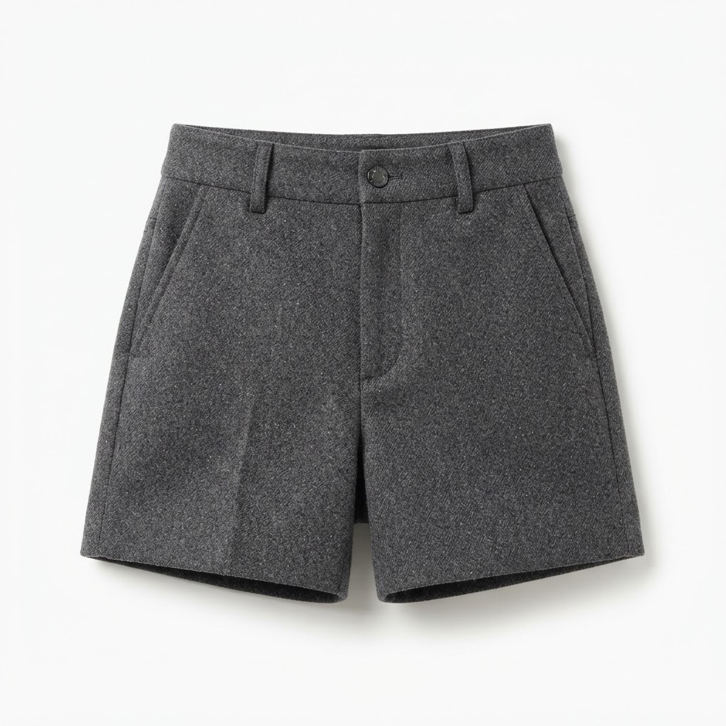 2026 Wholesale Women s Winter Short