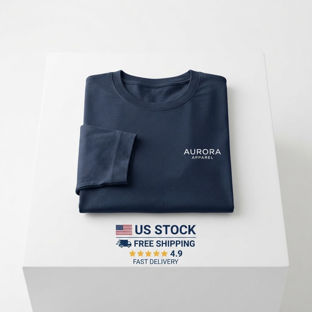 US Stock Free Shipping 4 - Fashion