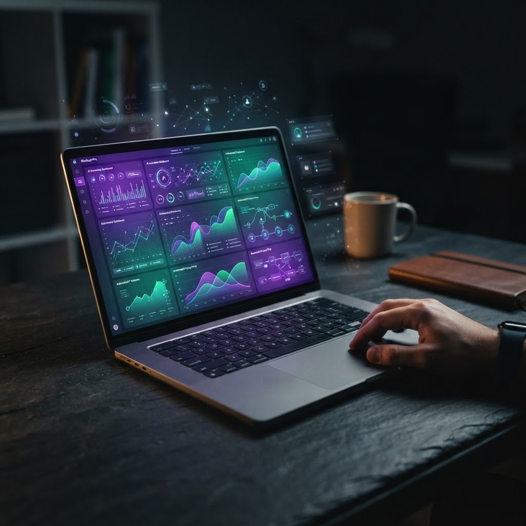 1. AI-Built E-Commerce Store (Best for Beginners)
