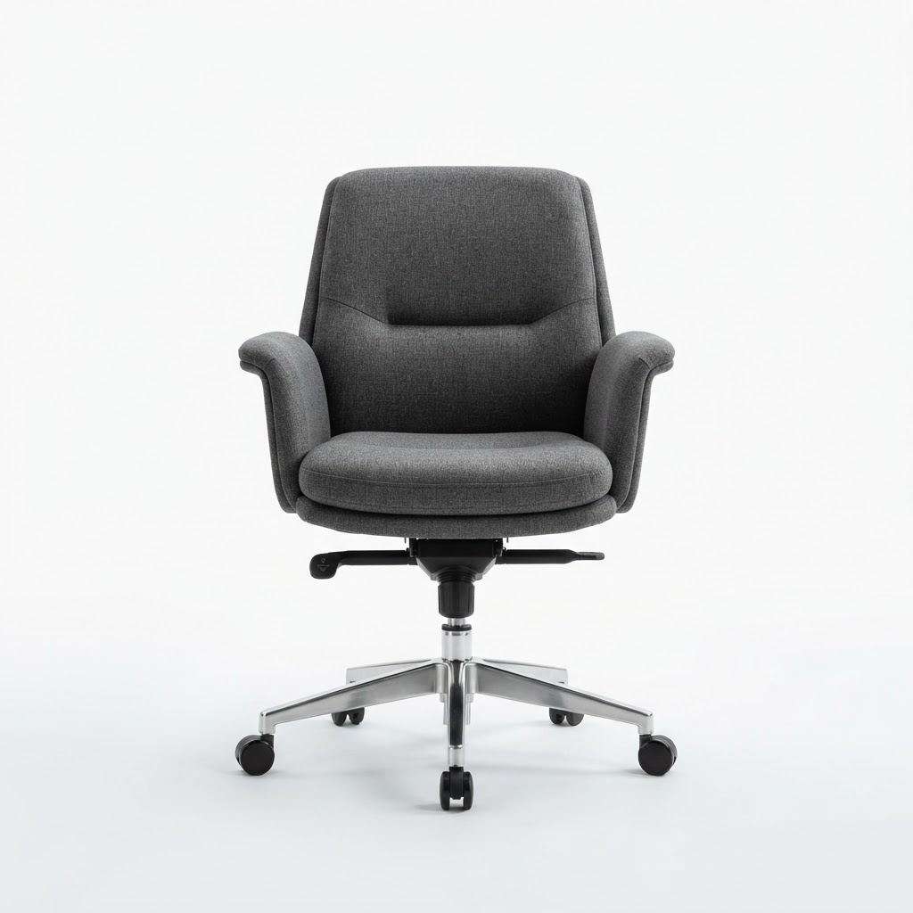 Modern Durable Thickened Comfortable Design Swivel