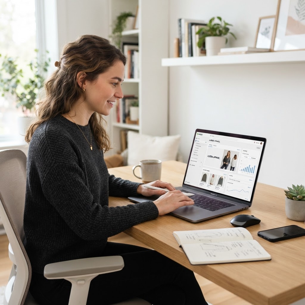 Zero Inventory, Unlimited Potential: How to Launch Your Ecommerce Empire Today