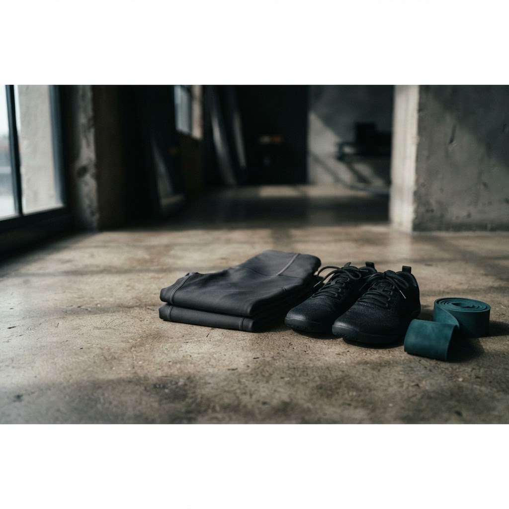 Solstice Sport — Luxury Activewear Brand — live Luxury Activewear store built with Ritsbo AI website builder