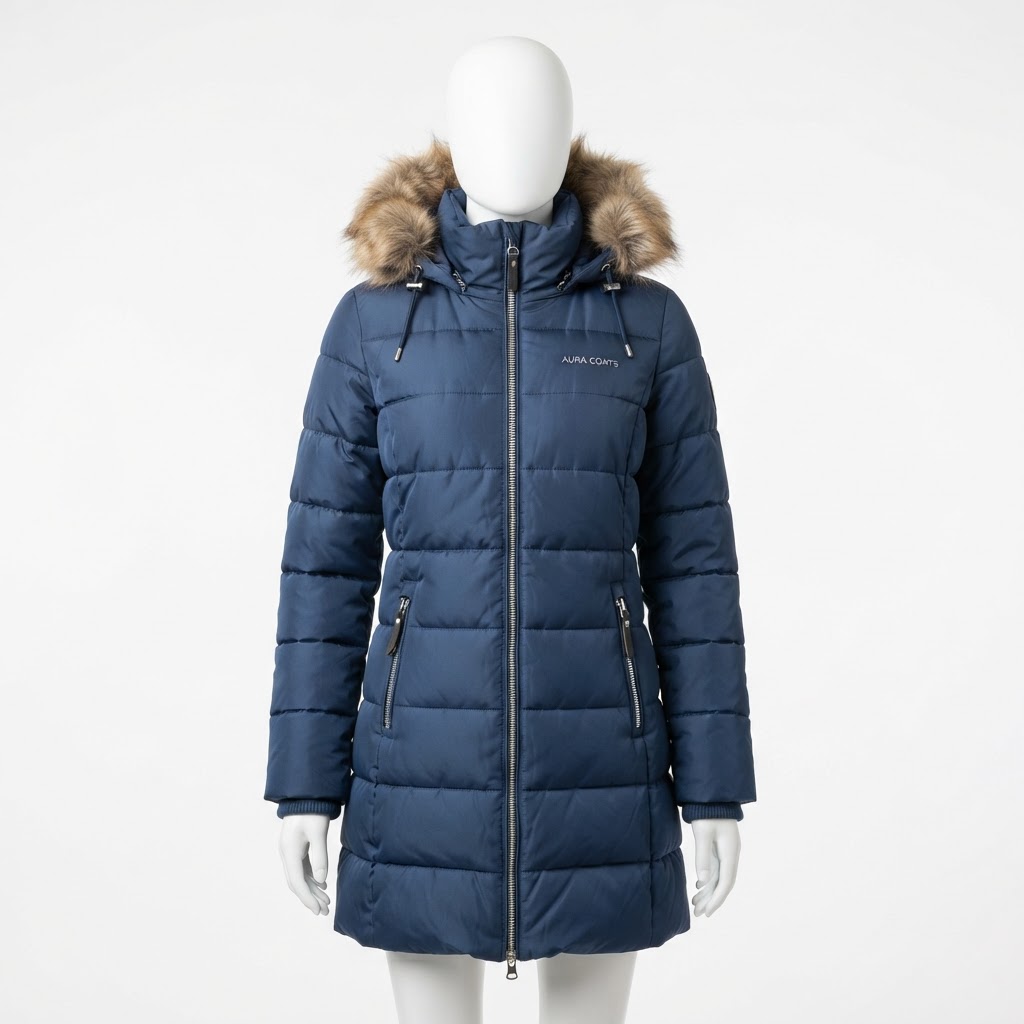 Wholesale Winter Comfortable Women s Coats