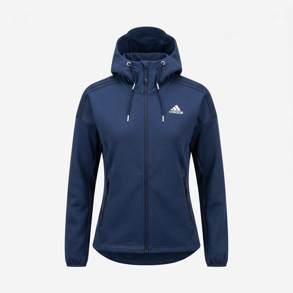 Adidas Plus Mtn Hood Womens Active
