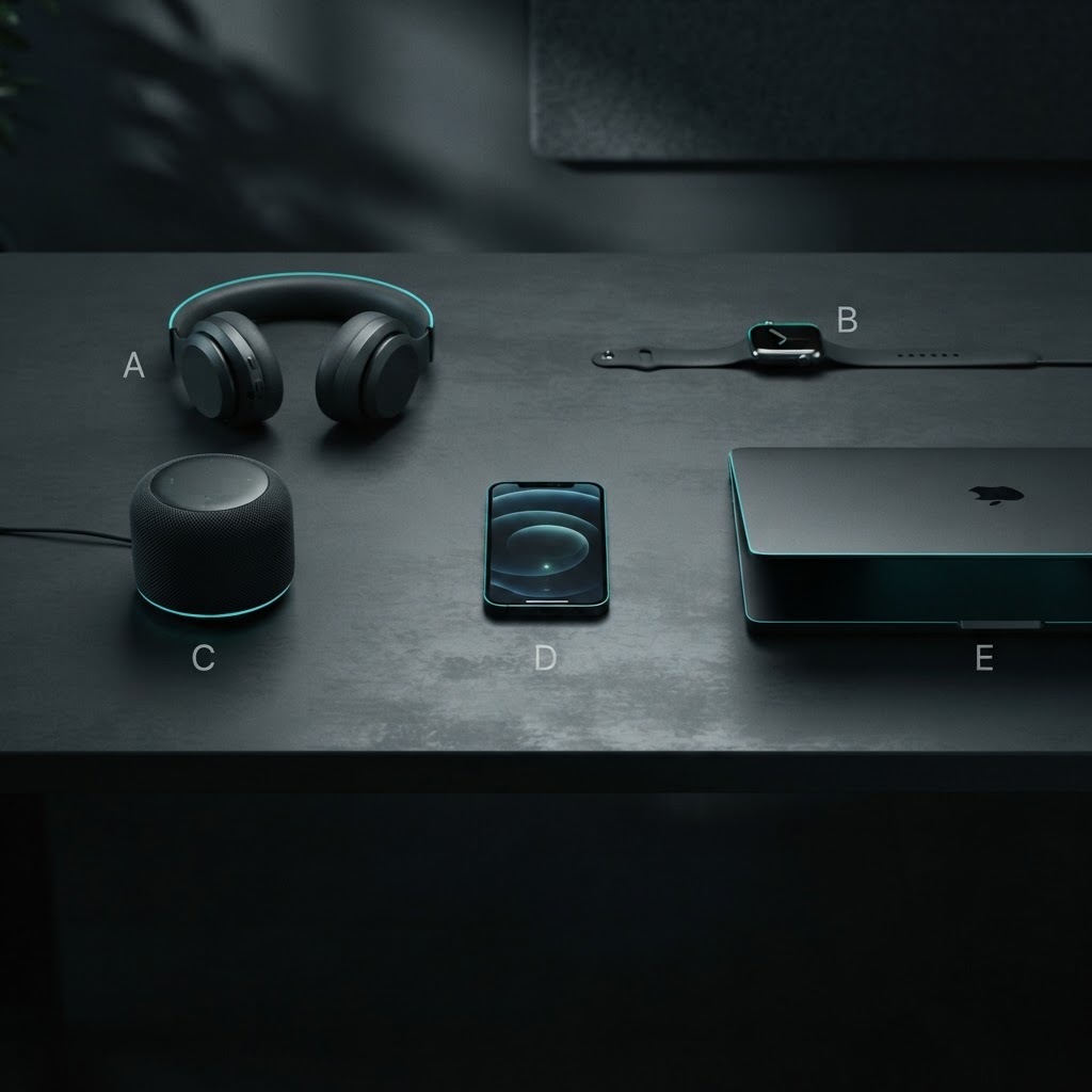 VoltHub — Tech & Electronics Store — live Electronics store built with Ritsbo AI website builder
