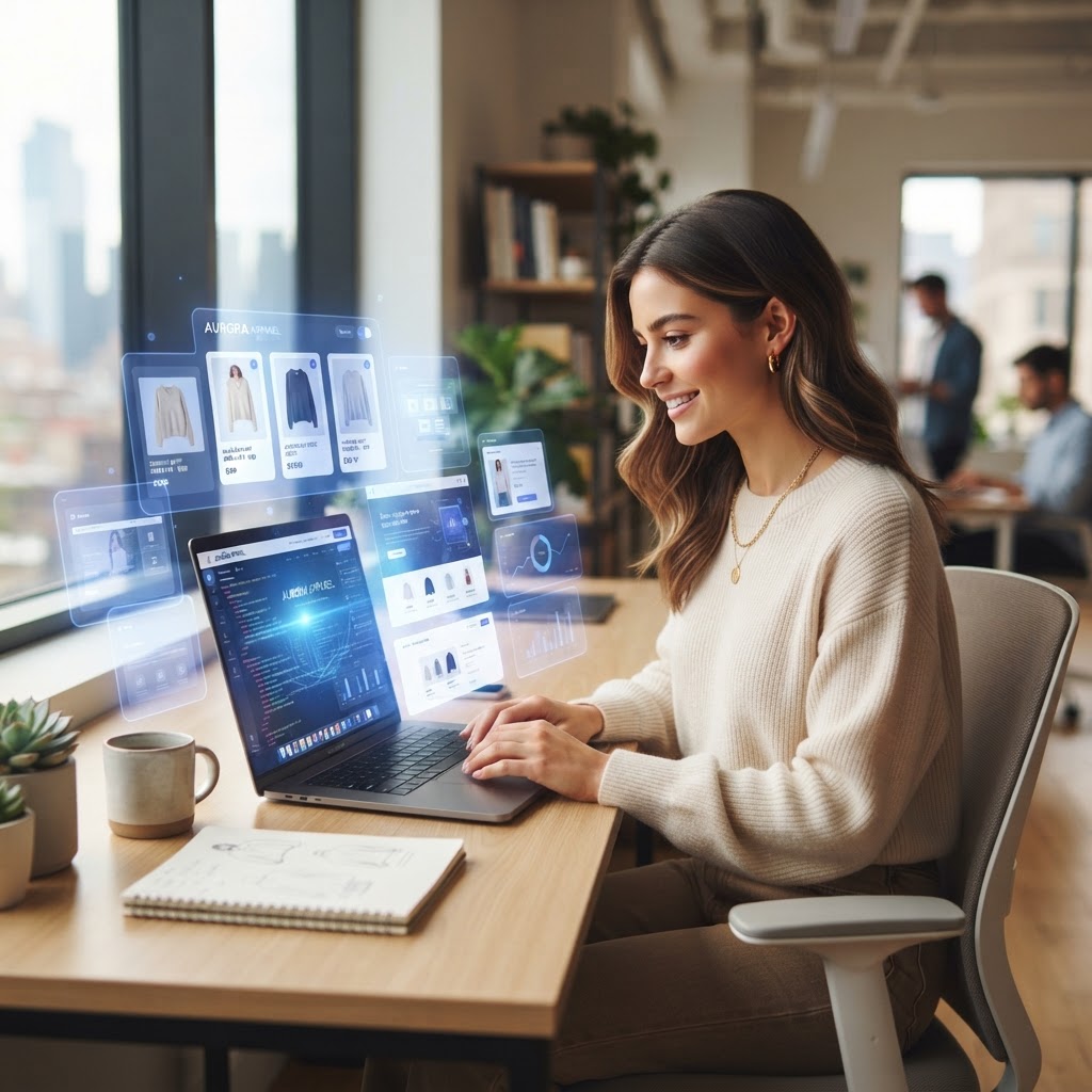 How to Build a Dropshipping Store with AI in 2026: Step-by-Step Automation Guide