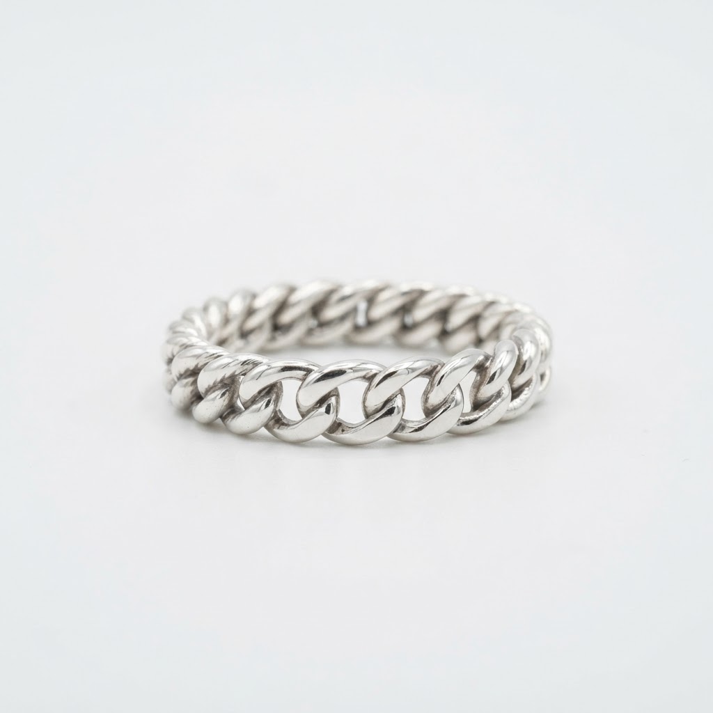 Hot Selling Unisex Twist Ring Fidget