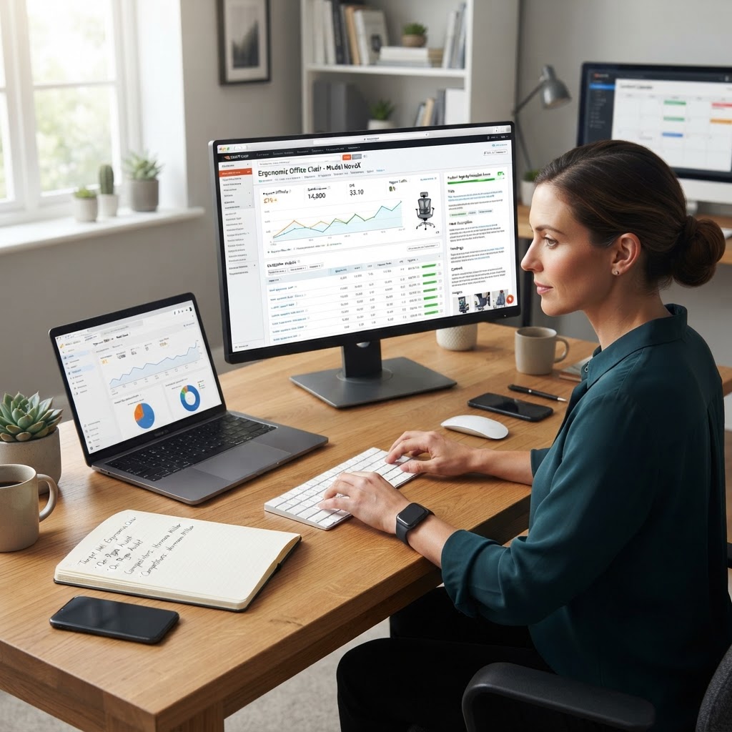Drive More Sales: The Ultimate Guide to Ecommerce Product Page Optimization