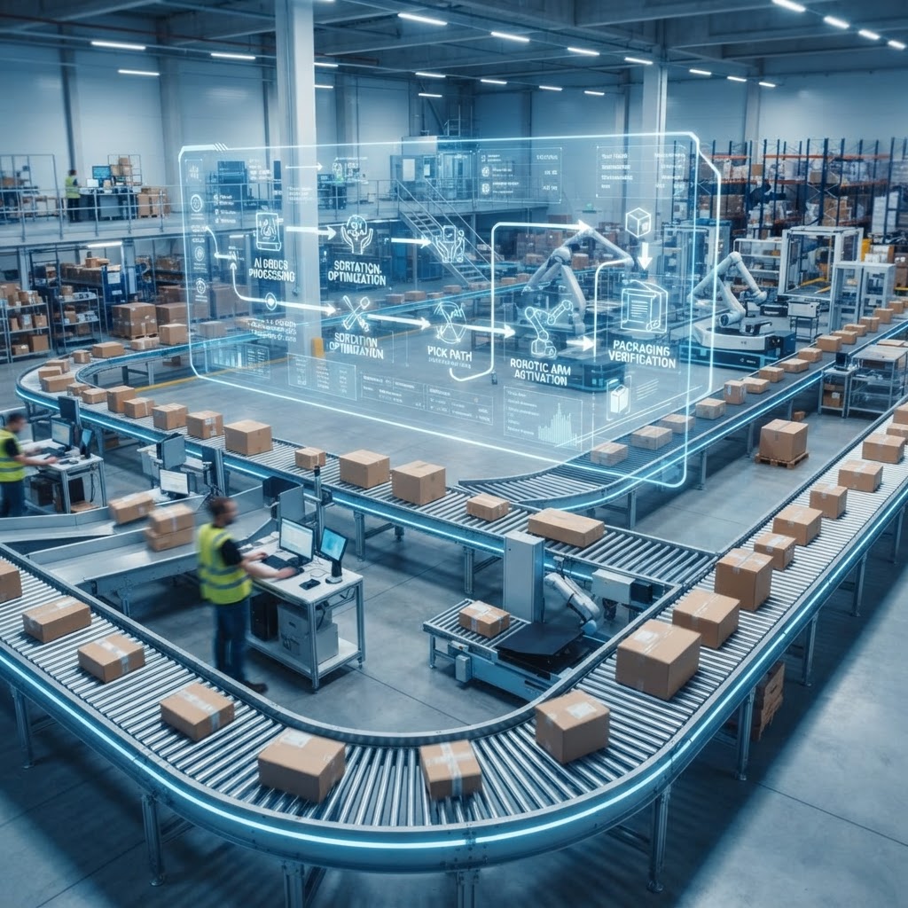 Dropshipping Automation: How to Run a Hands-Off E-Commerce Store in 2026