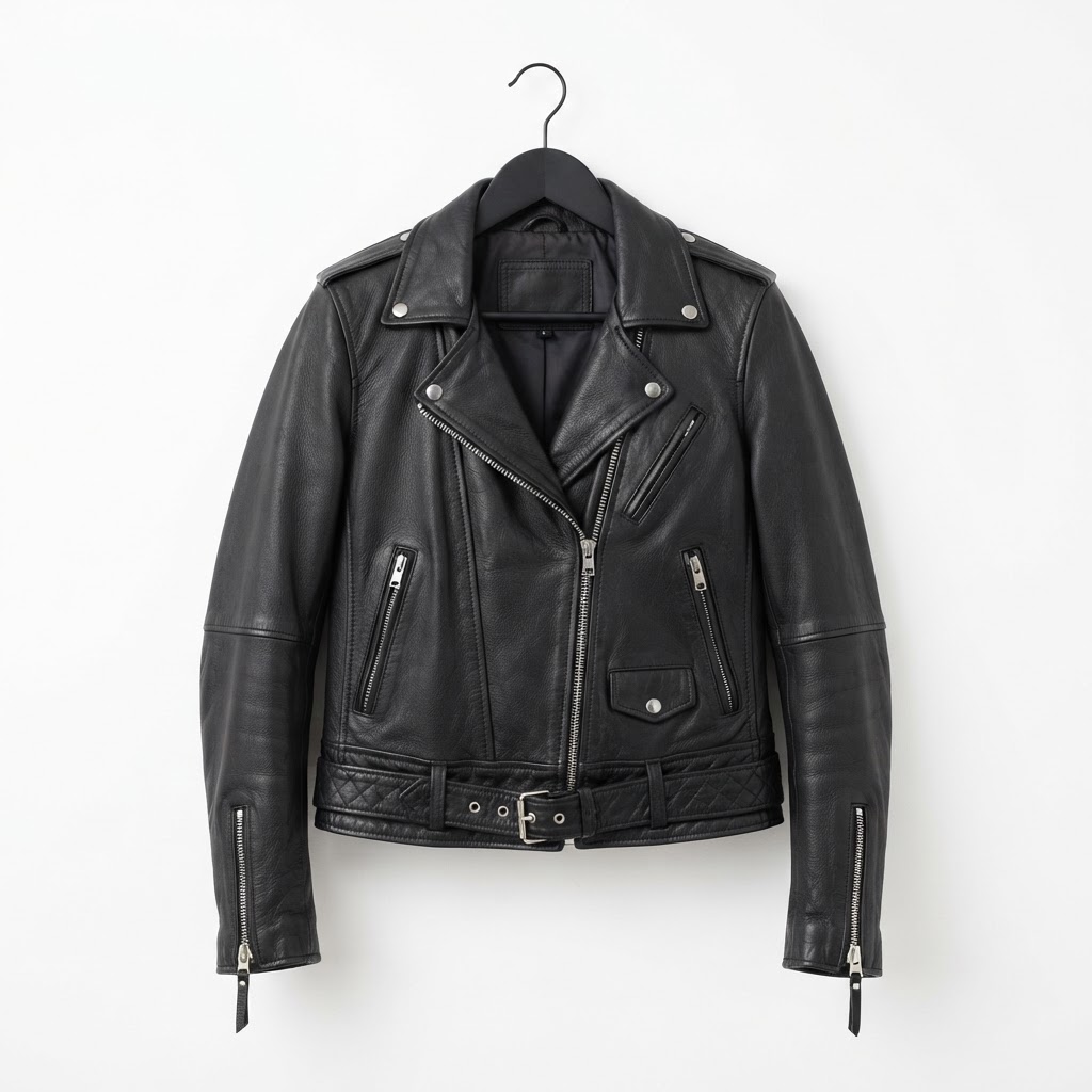 Heavy Duty Women s Short Leather