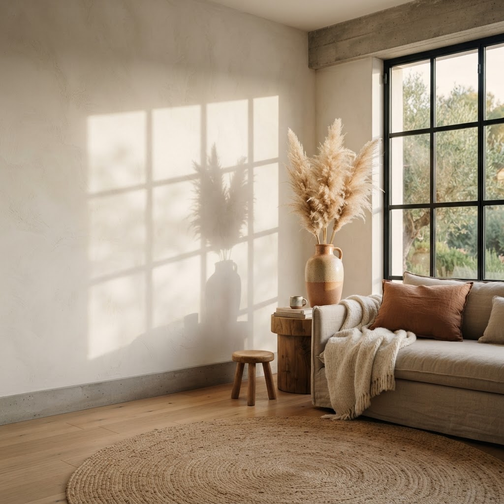 Haven & Stone — Luxury Home Decor Brand — live Luxury Home Decor store built with Ritsbo AI website builder
