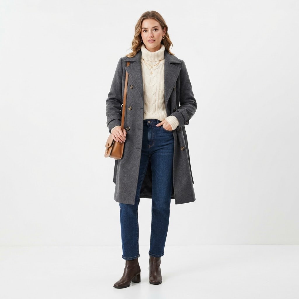 Fall Winter Women s Fashion Stylish