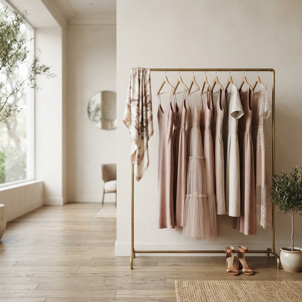 Divalistic — Fashion & Lifestyle Store — live Fashion store built with Ritsbo AI website builder