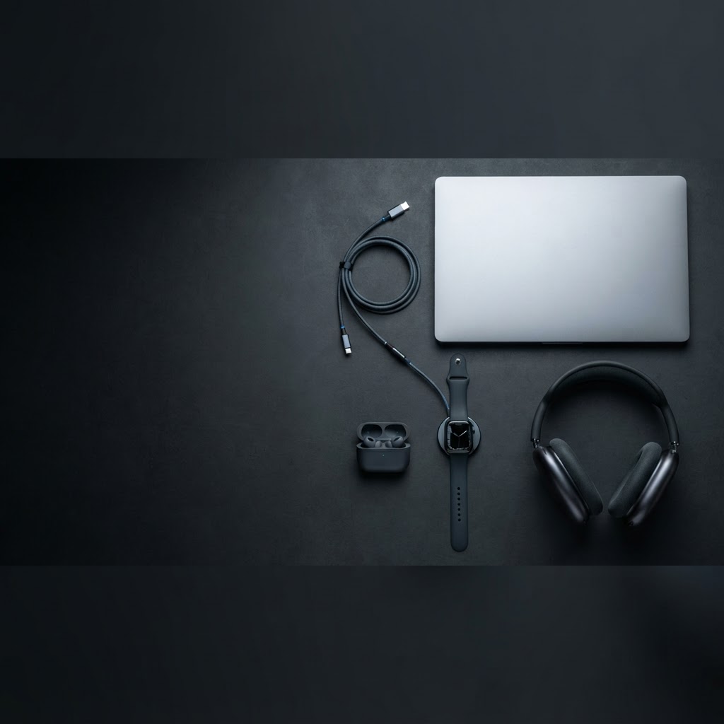 TechNova — Tech & Gadgets Store — live Electronics store built with Ritsbo AI website builder