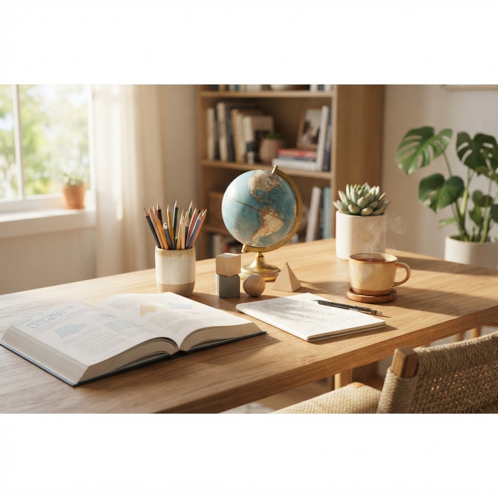 BrightPath Tutoring — Education Studio — live Tutoring & Education store built with Ritsbo AI website builder