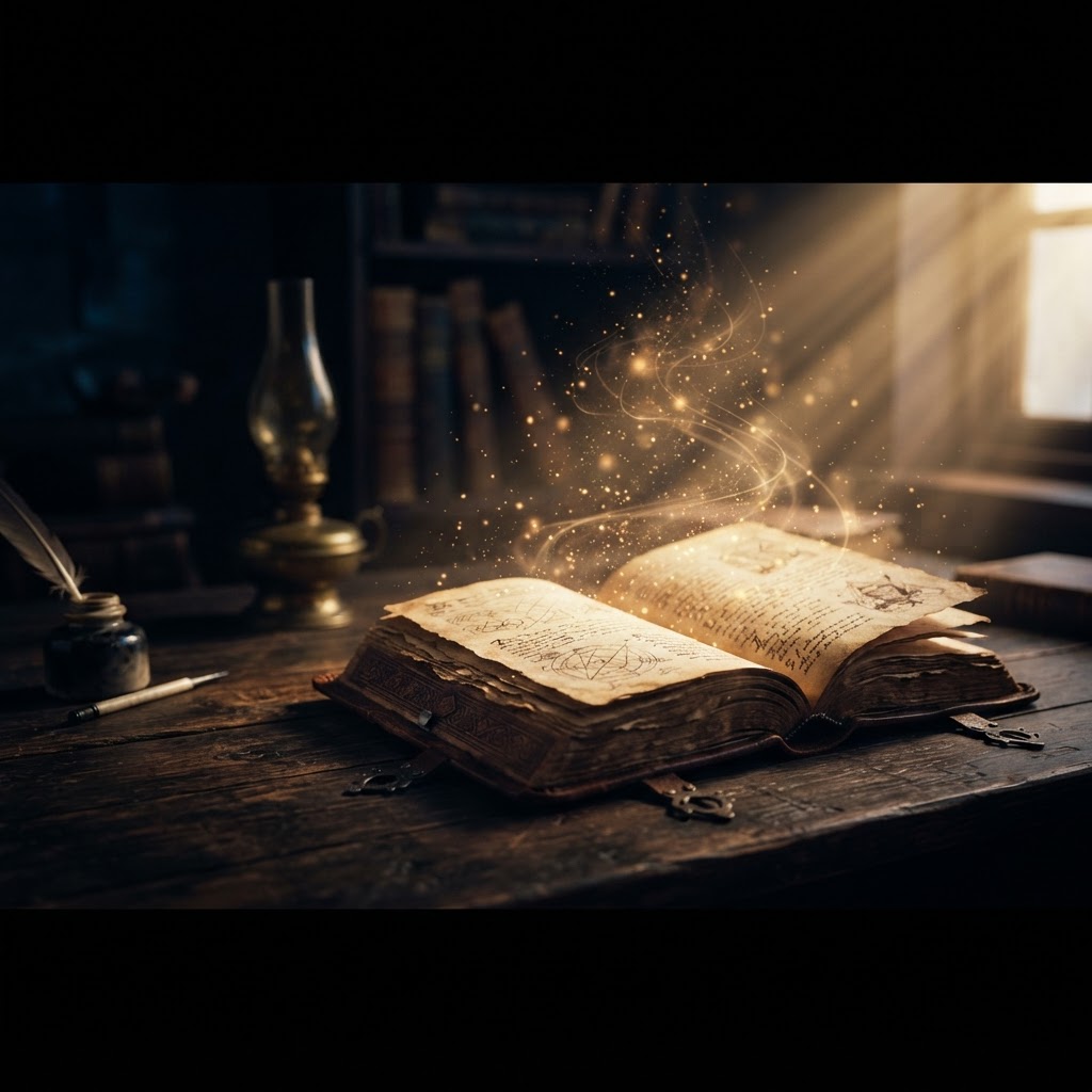 Illumine — AI Scripture Study Tool — live AI Tool store built with Ritsbo AI website builder
