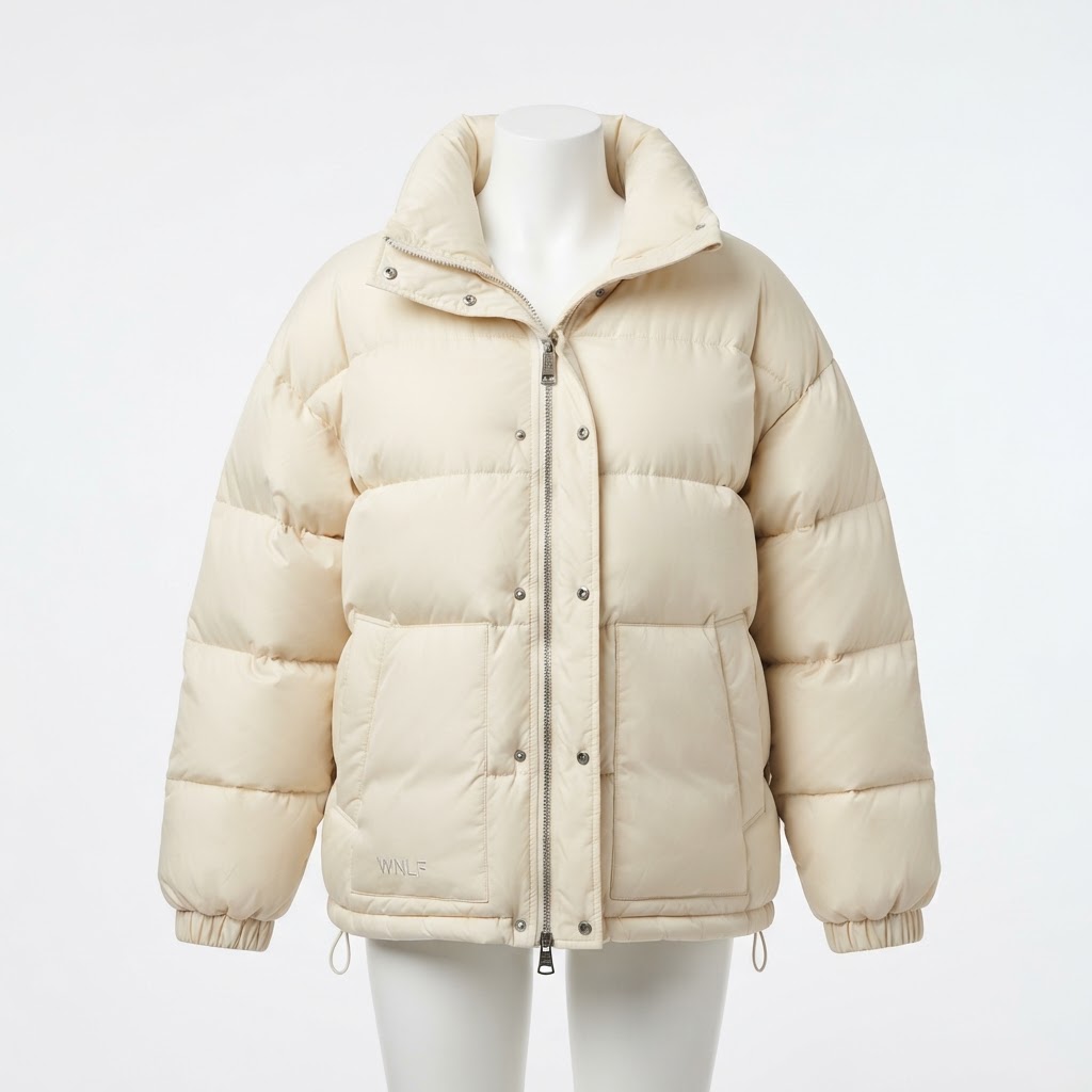 Women s New Winter Loose Fit - Fashion