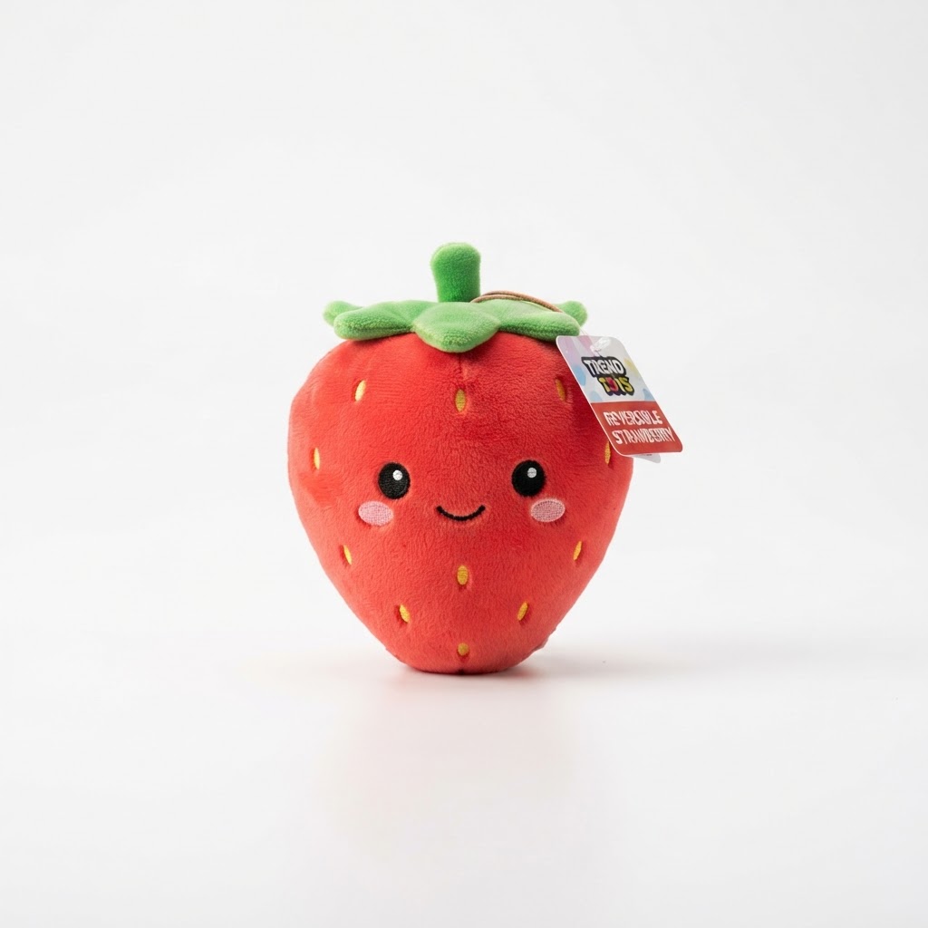 Tiktok s Most Popular Product Strawberry