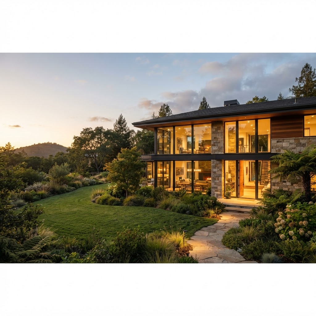 Keystone & Vale — Real Estate Agency — live Real Estate store built with Ritsbo AI website builder