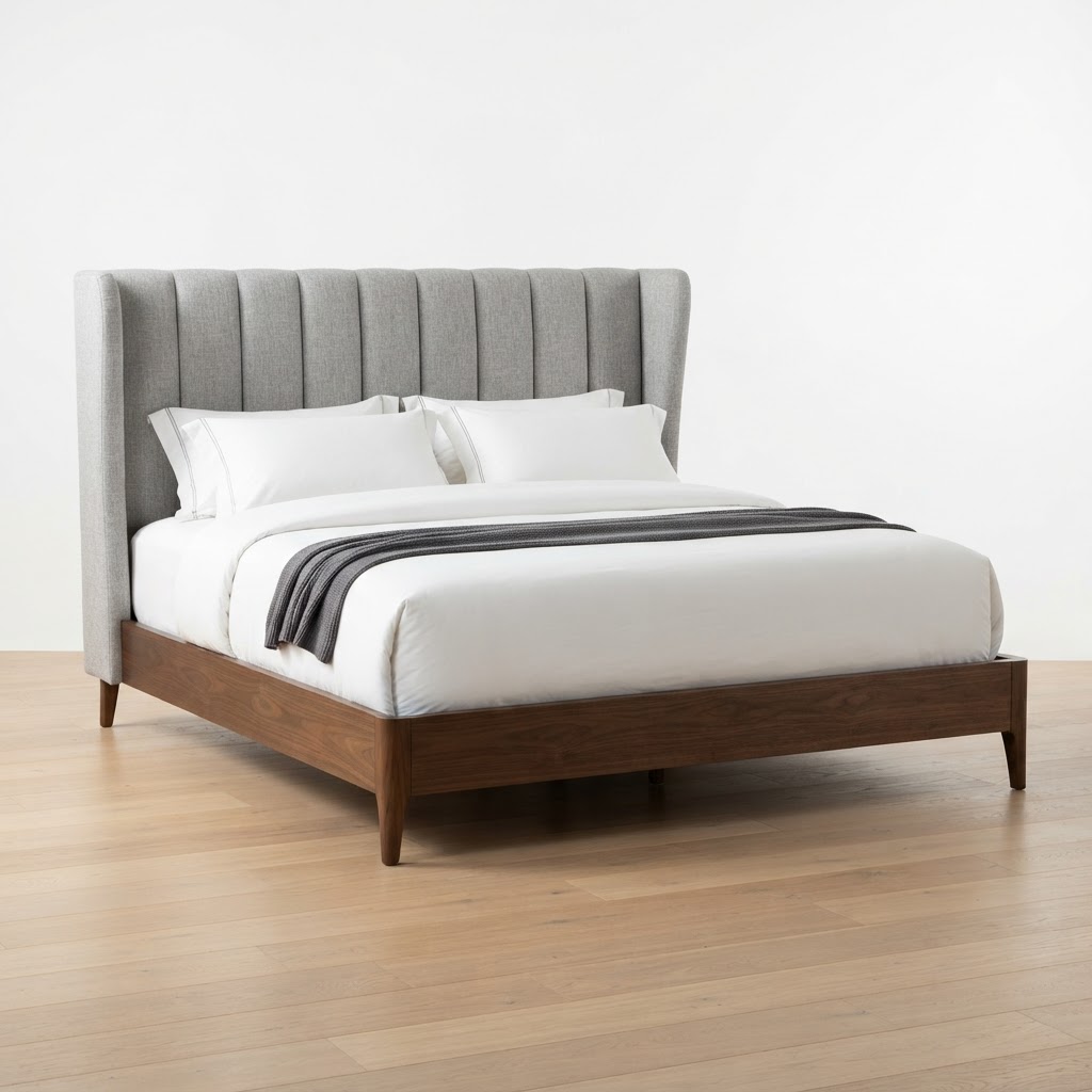 M Hot Sale King Size End - Furniture