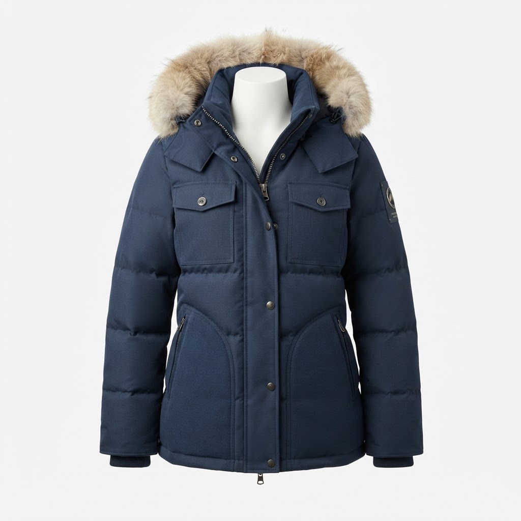 New 2026 Women s Winter Thick - Fashion