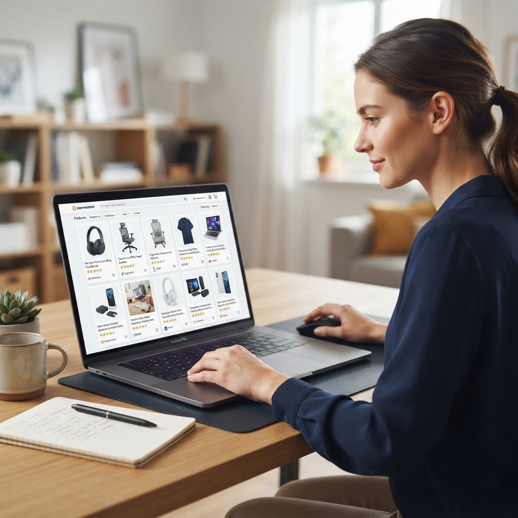 Profit-Driven Product Selection: How to Find Your Next Winning Item