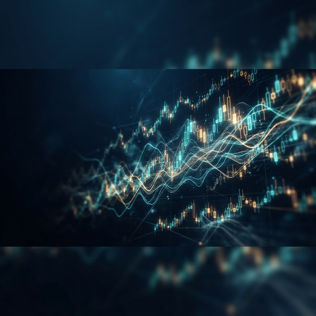 Meridian — Fintech & Digital Assets Platform — live Fintech store built with Ritsbo AI website builder