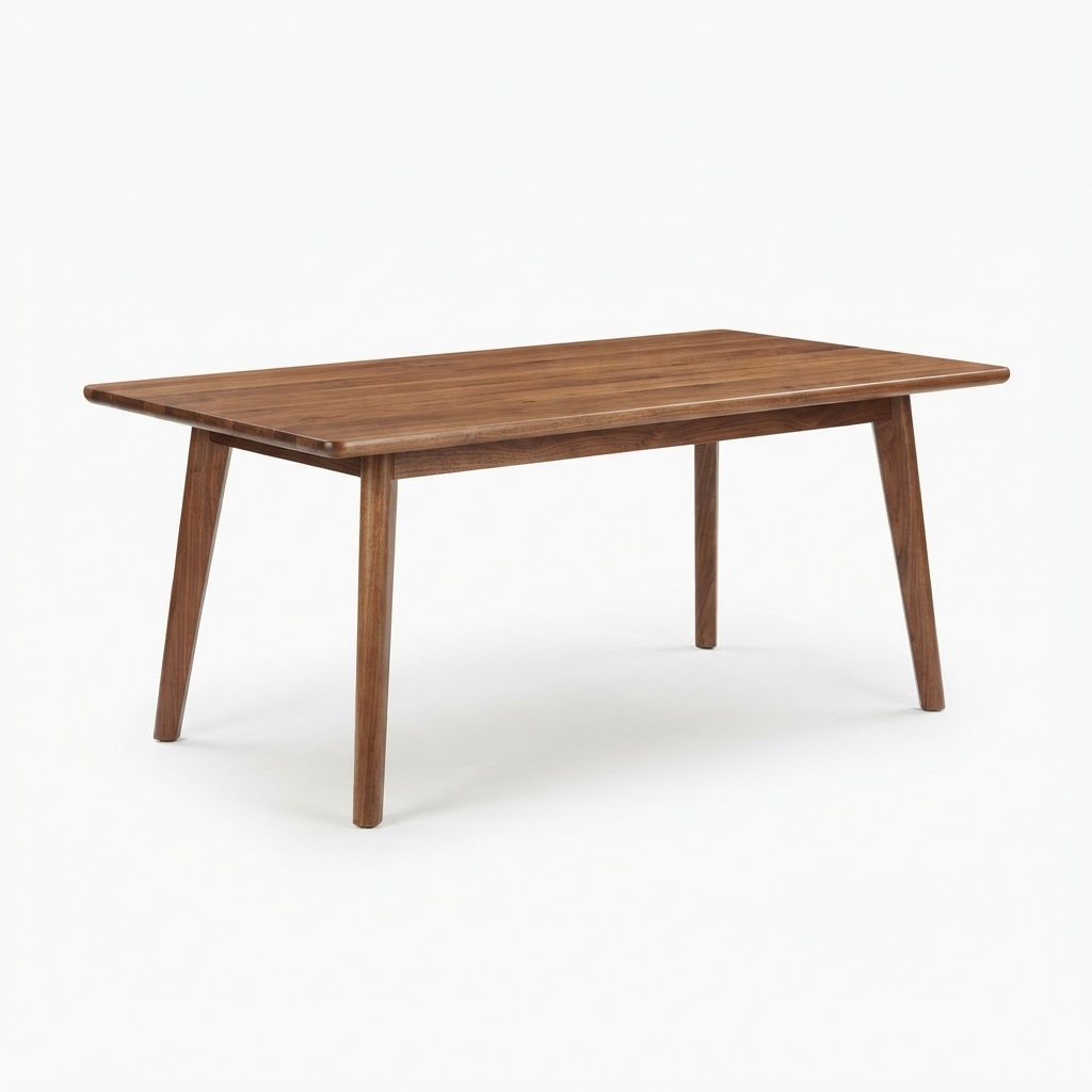 WESOME 70 8 Dining Table and - Furniture