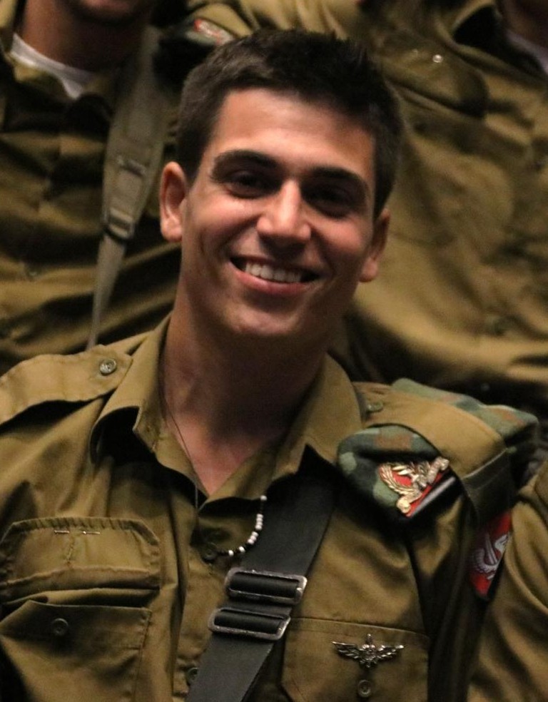 אלישע דרעי