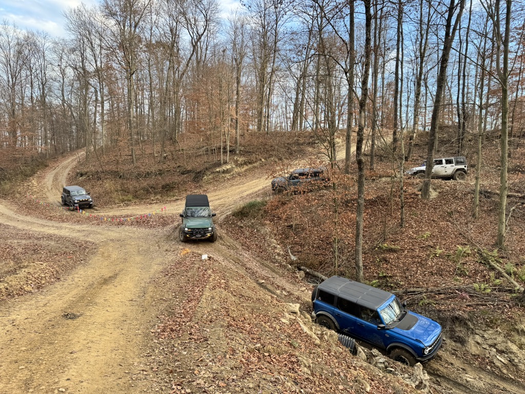 Off-Road Park 2