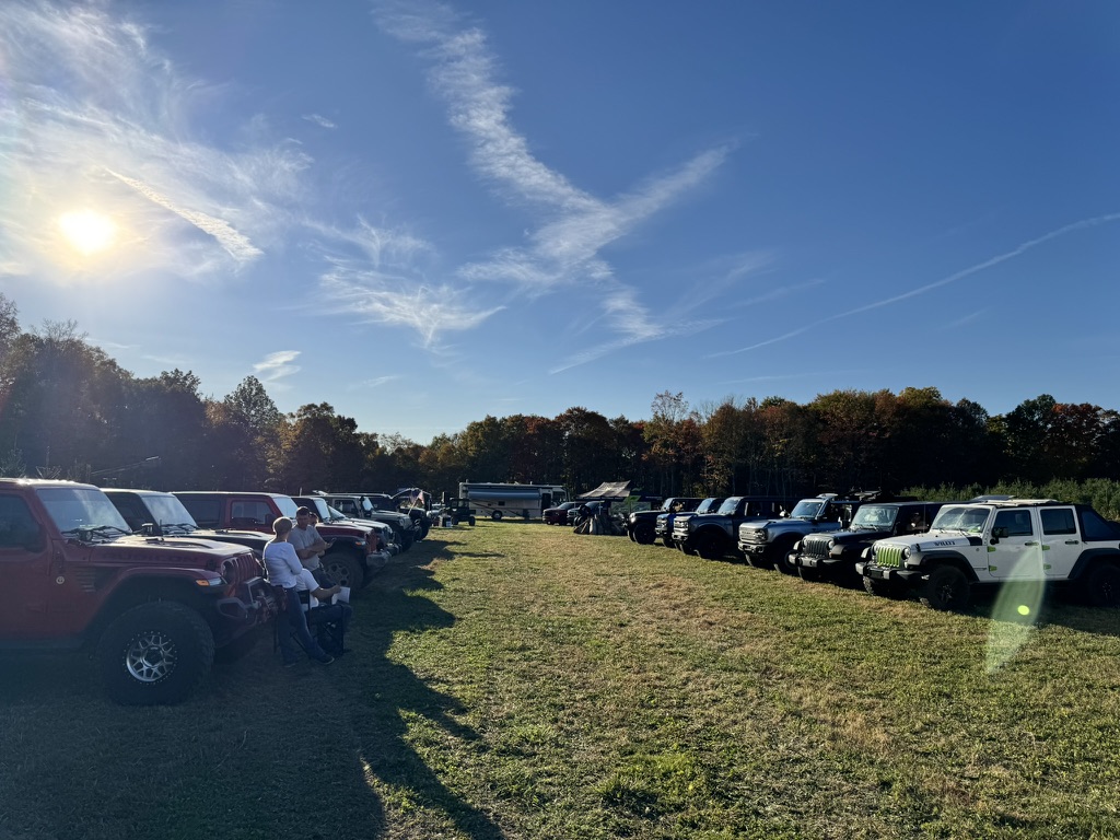 Off-Road Park 1