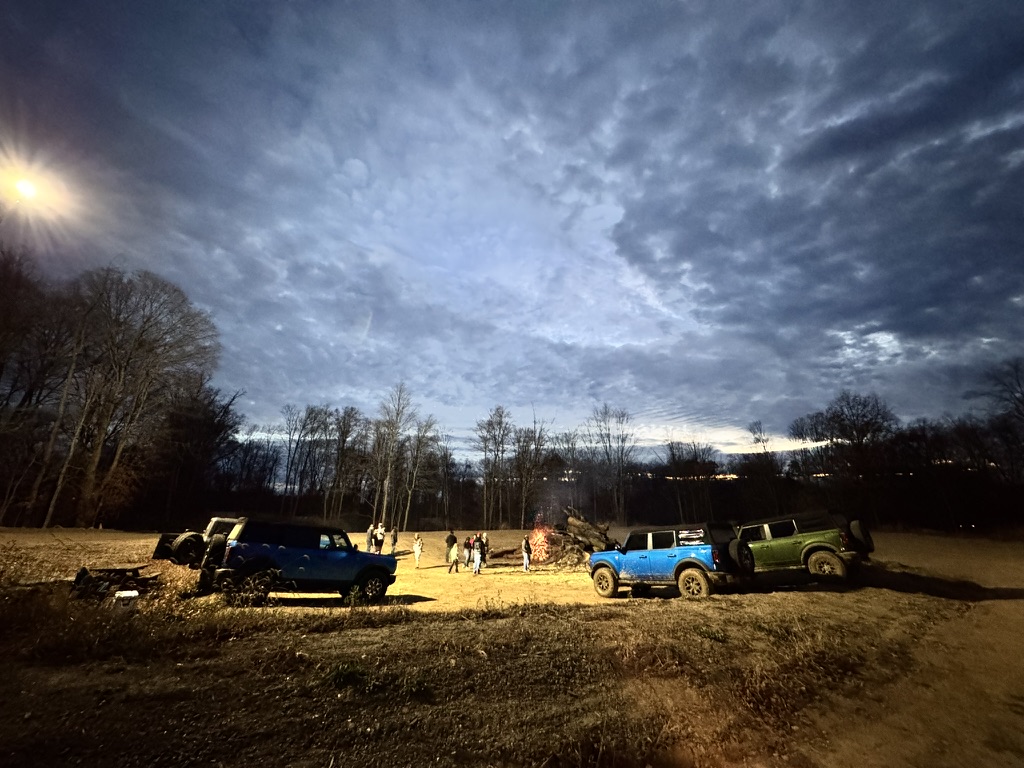 Off-Road Park 3