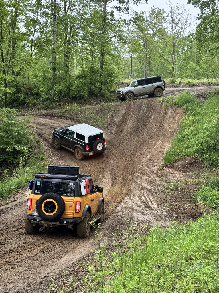 Off-Road Park 4