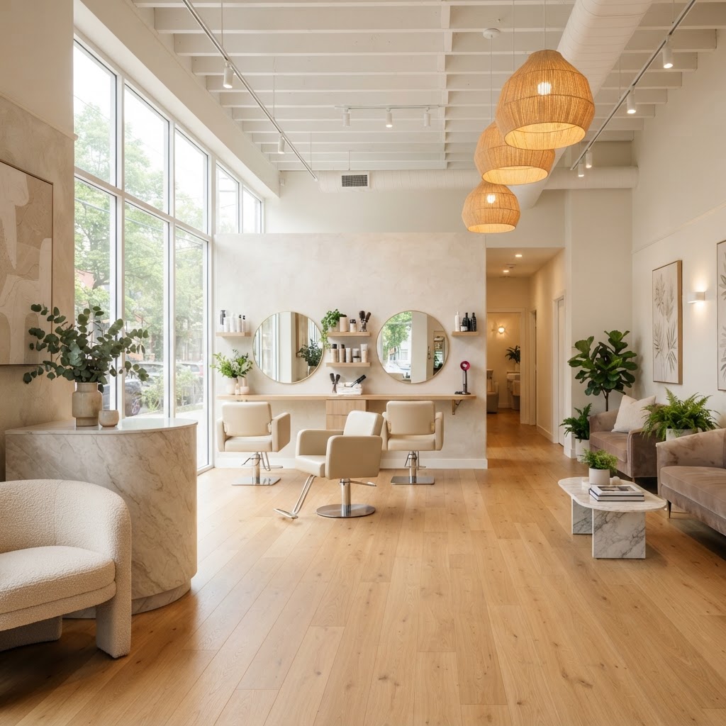 Kosmetikstudio Aurora