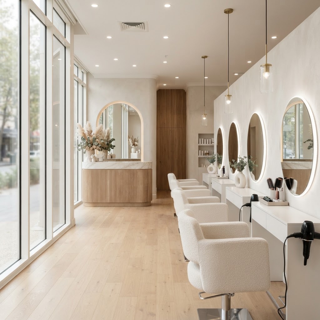 Waxing Lounge Mitte